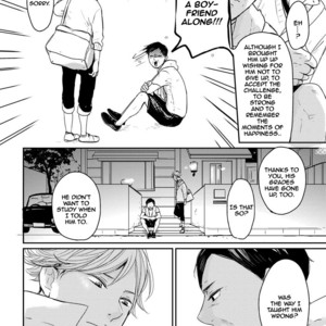 [Shimako Wan] Noda-ke no Oshie ni Yori [Eng] – Gay Manga sex 80