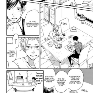 [Shimako Wan] Noda-ke no Oshie ni Yori [Eng] – Gay Manga sex 107