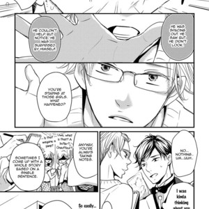 [Shimako Wan] Noda-ke no Oshie ni Yori [Eng] – Gay Manga sex 110