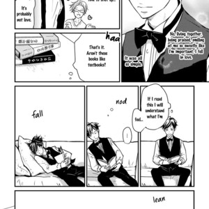 [Shimako Wan] Noda-ke no Oshie ni Yori [Eng] – Gay Manga sex 113