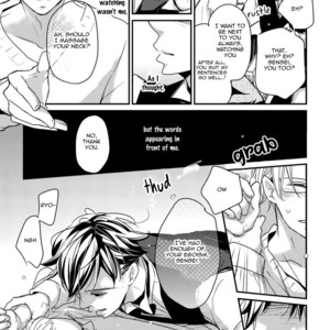 [Shimako Wan] Noda-ke no Oshie ni Yori [Eng] – Gay Manga sex 116