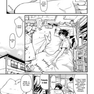 [Shimako Wan] Noda-ke no Oshie ni Yori [Eng] – Gay Manga sex 118