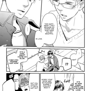 [Shimako Wan] Noda-ke no Oshie ni Yori [Eng] – Gay Manga sex 122