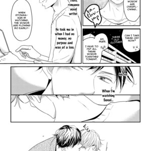 [Shimako Wan] Noda-ke no Oshie ni Yori [Eng] – Gay Manga sex 139