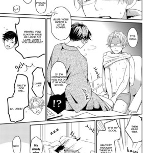 [Shimako Wan] Noda-ke no Oshie ni Yori [Eng] – Gay Manga sex 141