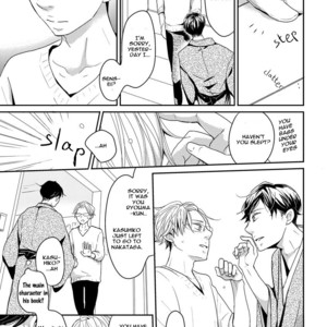 [Shimako Wan] Noda-ke no Oshie ni Yori [Eng] – Gay Manga sex 143