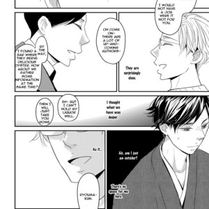 [Shimako Wan] Noda-ke no Oshie ni Yori [Eng] – Gay Manga sex 146