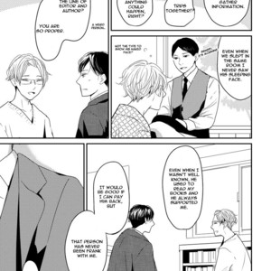 [Shimako Wan] Noda-ke no Oshie ni Yori [Eng] – Gay Manga sex 153