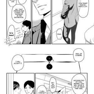 [Shimako Wan] Noda-ke no Oshie ni Yori [Eng] – Gay Manga sex 154