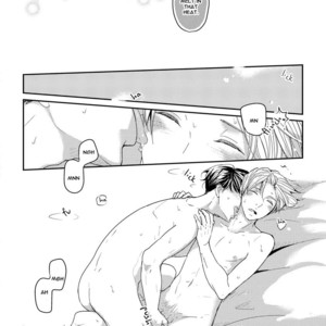 [Shimako Wan] Noda-ke no Oshie ni Yori [Eng] – Gay Manga sex 158