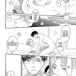 [Shimako Wan] Noda-ke no Oshie ni Yori [Eng] – Gay Manga sex 160