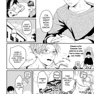 [Shimako Wan] Noda-ke no Oshie ni Yori [Eng] – Gay Manga sex 177