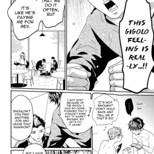 [Shimako Wan] Noda-ke no Oshie ni Yori [Eng] – Gay Manga sex 179