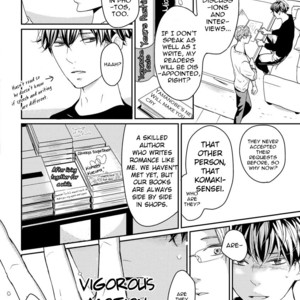 [Shimako Wan] Noda-ke no Oshie ni Yori [Eng] – Gay Manga sex 181