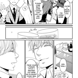 [Shimako Wan] Noda-ke no Oshie ni Yori [Eng] – Gay Manga sex 188