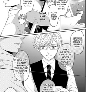 [Shimako Wan] Noda-ke no Oshie ni Yori [Eng] – Gay Manga sex 190