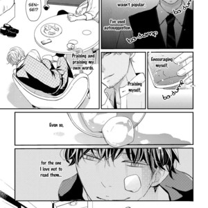[Shimako Wan] Noda-ke no Oshie ni Yori [Eng] – Gay Manga sex 192