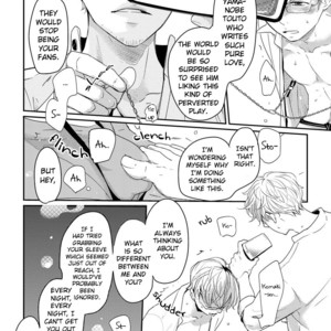 [Shimako Wan] Noda-ke no Oshie ni Yori [Eng] – Gay Manga sex 195