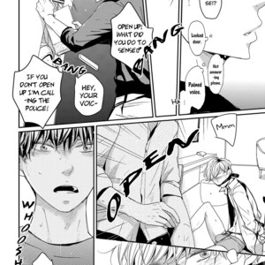 [Shimako Wan] Noda-ke no Oshie ni Yori [Eng] – Gay Manga sex 199