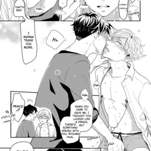 [Shimako Wan] Noda-ke no Oshie ni Yori [Eng] – Gay Manga sex 206