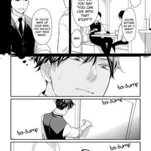 [Shimako Wan] Noda-ke no Oshie ni Yori [Eng] – Gay Manga sex 209