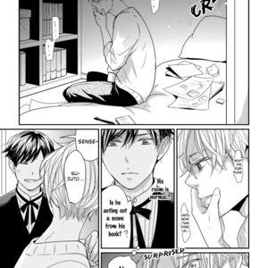 [Shimako Wan] Noda-ke no Oshie ni Yori [Eng] – Gay Manga sex 210