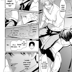 [Shimako Wan] Noda-ke no Oshie ni Yori [Eng] – Gay Manga sex 211