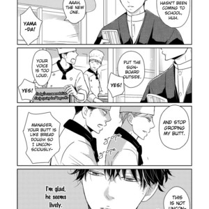 [Shimako Wan] Noda-ke no Oshie ni Yori [Eng] – Gay Manga sex 217