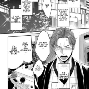 [Ikuyasu] Momichupa Oppabu Osu Time (update c.7) [Eng] – Gay Manga sex 3