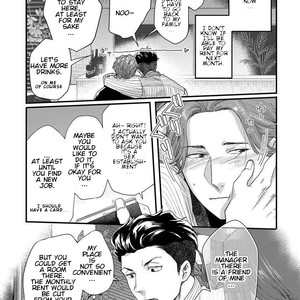 [Ikuyasu] Momichupa Oppabu Osu Time (update c.7) [Eng] – Gay Manga sex 5