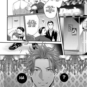 [Ikuyasu] Momichupa Oppabu Osu Time (update c.7) [Eng] – Gay Manga sex 9