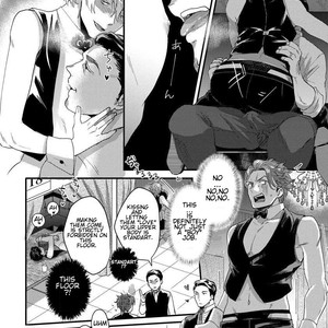 [Ikuyasu] Momichupa Oppabu Osu Time (update c.7) [Eng] – Gay Manga sex 10