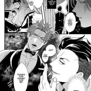 [Ikuyasu] Momichupa Oppabu Osu Time (update c.7) [Eng] – Gay Manga sex 14