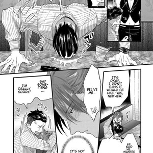 [Ikuyasu] Momichupa Oppabu Osu Time (update c.7) [Eng] – Gay Manga sex 15