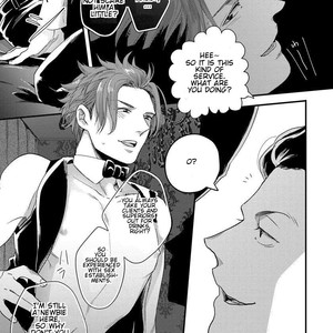 [Ikuyasu] Momichupa Oppabu Osu Time (update c.7) [Eng] – Gay Manga sex 17