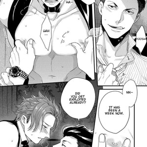 [Ikuyasu] Momichupa Oppabu Osu Time (update c.7) [Eng] – Gay Manga sex 20