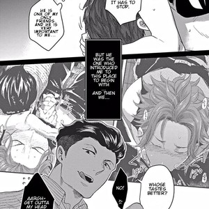 [Ikuyasu] Momichupa Oppabu Osu Time (update c.7) [Eng] – Gay Manga sex 33
