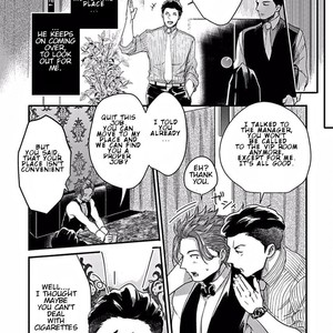 [Ikuyasu] Momichupa Oppabu Osu Time (update c.7) [Eng] – Gay Manga sex 34