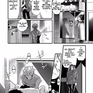 [Ikuyasu] Momichupa Oppabu Osu Time (update c.7) [Eng] – Gay Manga sex 36