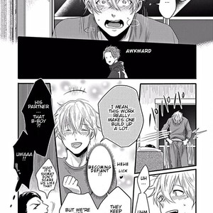 [Ikuyasu] Momichupa Oppabu Osu Time (update c.7) [Eng] – Gay Manga sex 38