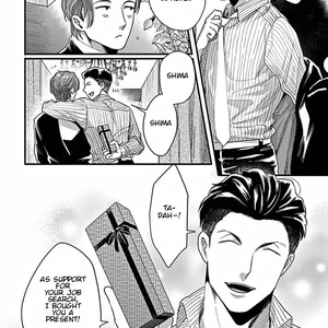 [Ikuyasu] Momichupa Oppabu Osu Time (update c.7) [Eng] – Gay Manga sex 41