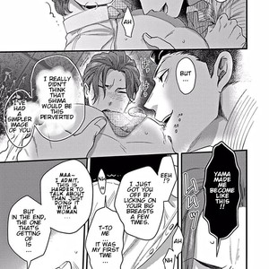 [Ikuyasu] Momichupa Oppabu Osu Time (update c.7) [Eng] – Gay Manga sex 48
