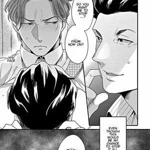 [Ikuyasu] Momichupa Oppabu Osu Time (update c.7) [Eng] – Gay Manga sex 50