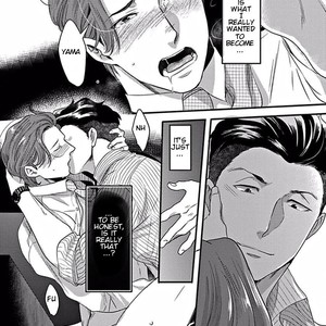 [Ikuyasu] Momichupa Oppabu Osu Time (update c.7) [Eng] – Gay Manga sex 54