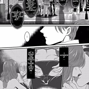 [Ikuyasu] Momichupa Oppabu Osu Time (update c.7) [Eng] – Gay Manga sex 56