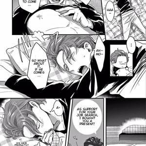 [Ikuyasu] Momichupa Oppabu Osu Time (update c.7) [Eng] – Gay Manga sex 62