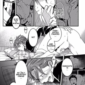 [Ikuyasu] Momichupa Oppabu Osu Time (update c.7) [Eng] – Gay Manga sex 63