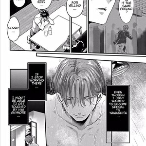[Ikuyasu] Momichupa Oppabu Osu Time (update c.7) [Eng] – Gay Manga sex 71