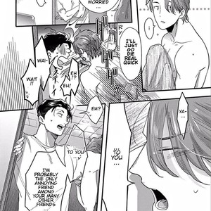 [Ikuyasu] Momichupa Oppabu Osu Time (update c.7) [Eng] – Gay Manga sex 74