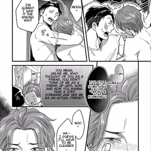 [Ikuyasu] Momichupa Oppabu Osu Time (update c.7) [Eng] – Gay Manga sex 76